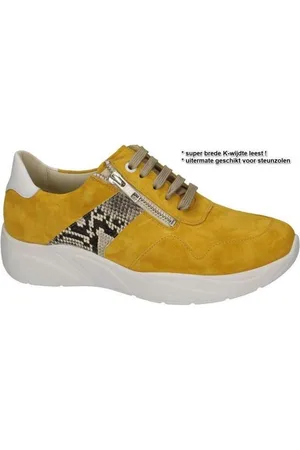 Solidus Dames - - sneakers - maat 36.5