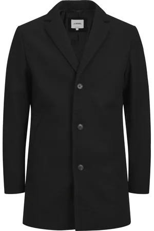 JACK & JONES JACK&JONES - JREBMAZE COAT - Jongens - Gewatteerde jassen