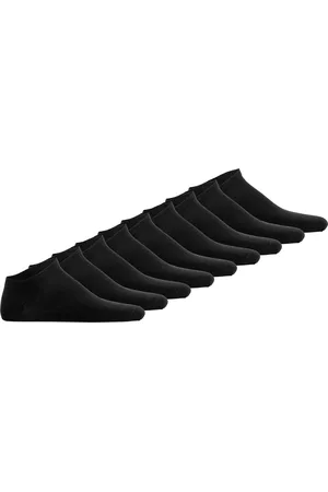 Hudson Sokken SIMPLY³ 3-PACK SNEAKER 9-pak