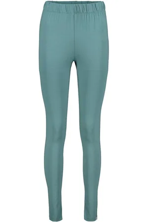 DIDI Dames Legging Atlantic green maat 40