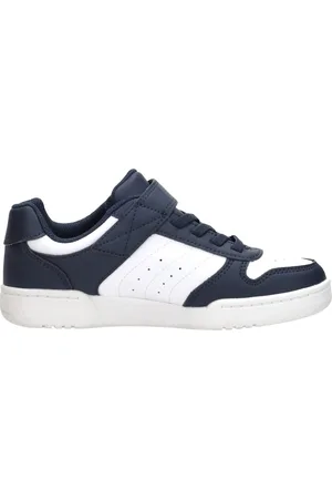 Skechers Quick Street Klittenband Laag -