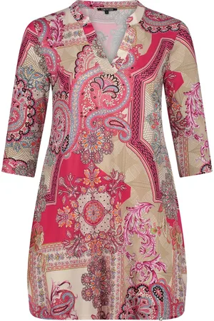 TWISTER Tunic Jill Libero