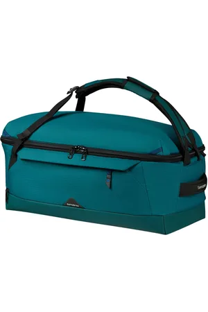 Samsonite Reistas - Roadseeker Duffle S zonder wielen - 53x29x33 - 50 l