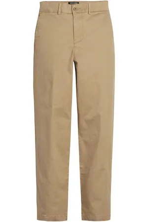 Dockers High Waist Broek 29 / L Vrouw