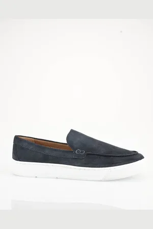 Campbell Gregory Loafers Heren
