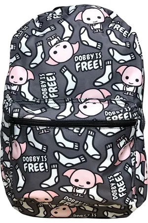 Harry Potter Dobby Rugzak Dobby is Free! - Hoogte 44cm