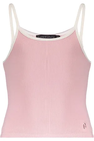 Frankie & Liberty Zomer top meisjes - - Roset