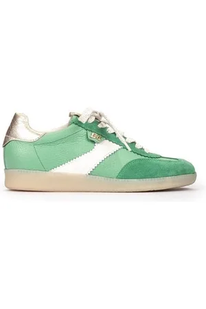 Pedro Miralles Arizona dames sneakers leer en su??de