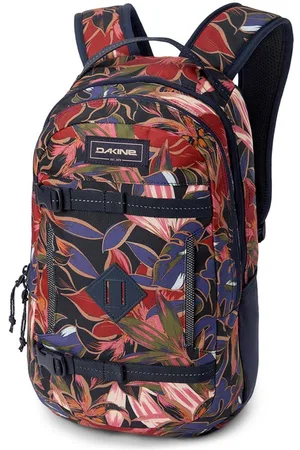 Dakine Mission Pack 18L Rugzak Dark Stargazer