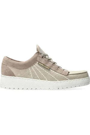 Mephisto Rainbow Sun - heren veterschoen - - maat 44 (EU) 9.5 (UK)