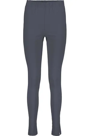 DIDI Dames Legging in dark grey maat 44