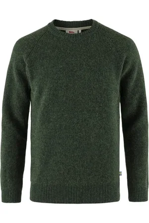 Fjällräven Ovik Rib Sweater M