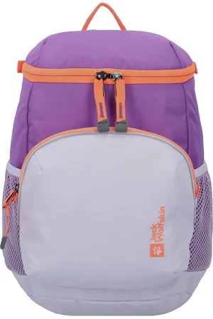 Jack Wolfskin Erlebnis Pack Rugzak Sea Rose