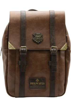 Harry Potter Hogwarts Rugtas standaard Polyurethaan Unisex - Fan merch, Film, Hogwarts