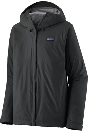 Patagonia Torrentshell 3L Heren Jas Black M