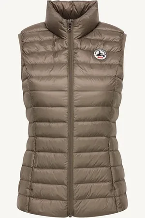 Jott Seda Noos Vest L Vrouw