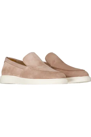 Melik Schoenen Tulip Loafers 38528