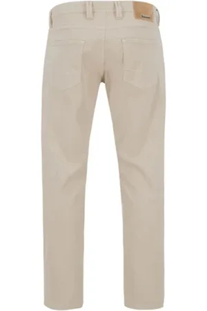 Alberto Jeans Pipe Jeans 4207 1764