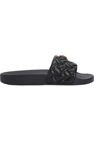 Kurt Geiger Meena Eagle Slippers - Dames -