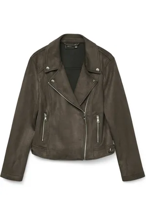 VERO MODA VMJOSE SHORT JACKET GA NOOS - Dames - Gewatteerde jassen