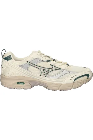 Mizuno MXR Suede Sneakers Laag -