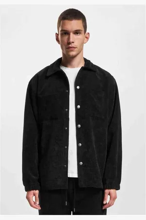 DEF Cord Shirt - XL