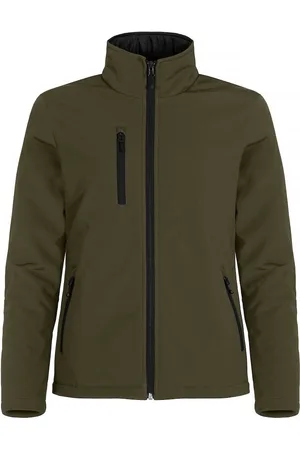 CLIQUE Padded Softshell Jacket Women 0200957 - - 42/XL
