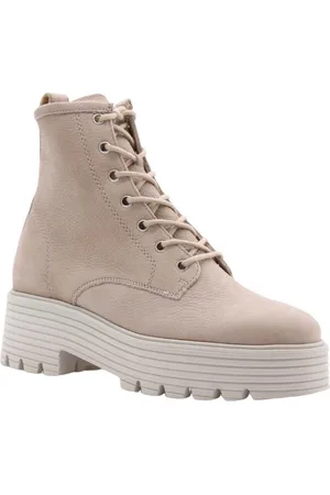 Paul Green Dames Veterschoenen -