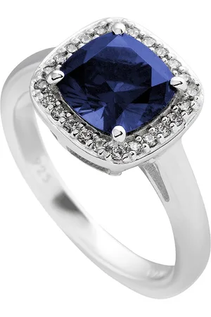 DIAMONFIRE 61.1652.108919.5 Dames Ring