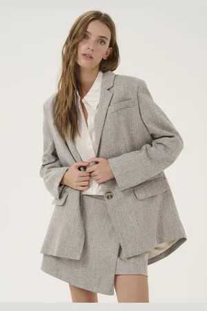 My Essential Wardrobe Emmymw Blazer Blazers Dames -