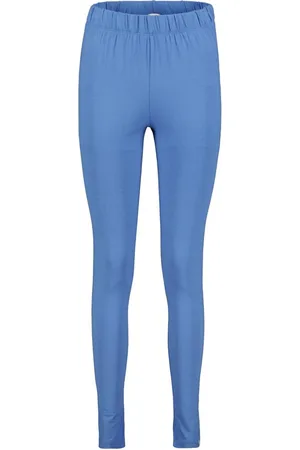 DIDI Dames Legging Dutch blue maat 44