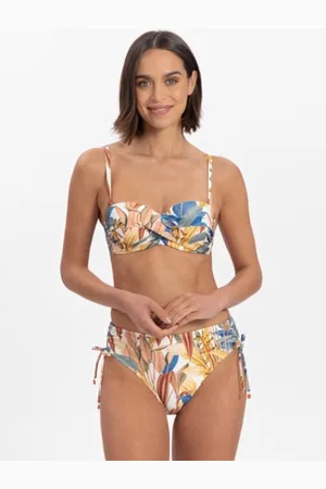 Cyell Tropical Catch - Bikinibroekje