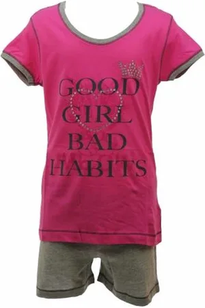 Rebelle Meiden shortama Good Girl