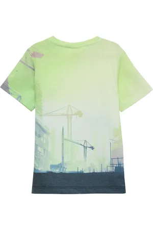 QS by s.Oliver T-shirt