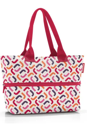 Reisenthel Shopper E1 Shopper Schoudertas - 12L