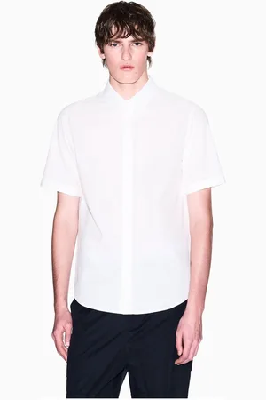 Armani Exchange Casual hemd lange mouw XM001237.AF13141/U0009
