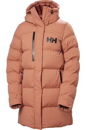 Helly Hansen Adore Parka L Vrouw