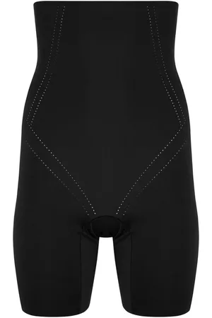 MAGIC Bodyfashion Dream Shaper H-Bermuda Black Dames