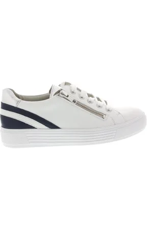 Solidus Dames Veterschoenen 37029-10163 Hazel