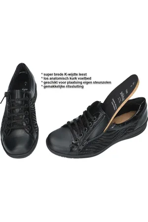Solidus Dames - - sneakers - maat 35.5