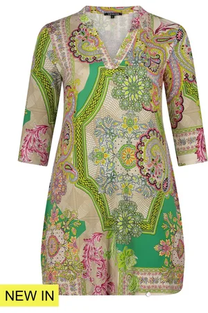 TWISTER Tunic Jill Libero