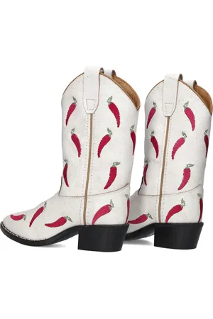 Bootstock Pepper Boots Meisjes -