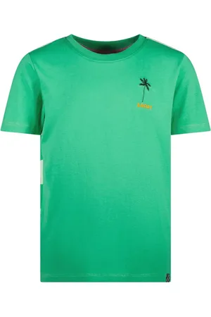 B.Nosy Y502-6408 Timmy jongens shirt