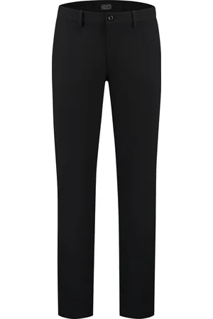 Club of Gents Pantalon comfort stretch