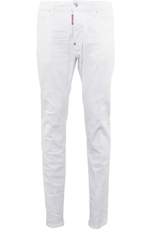 Dsquared2 Heren Pants 5 Pockets