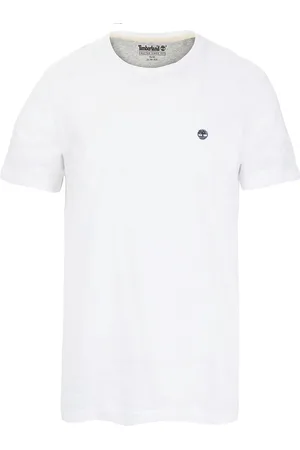 Timberland Cotton t-shirt dustan river TB0A2BPRO - - XXL