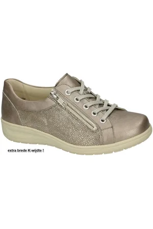 Solidus Dames - - sneakers - maat 36