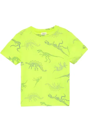 QS by s.Oliver T-shirt
