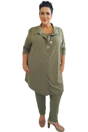 TWISTER Blouse Baia Travel
