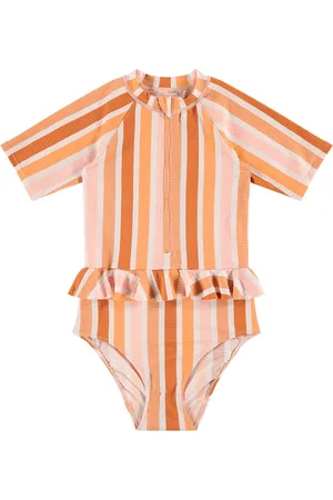 Beachlife Meisjes badpak -